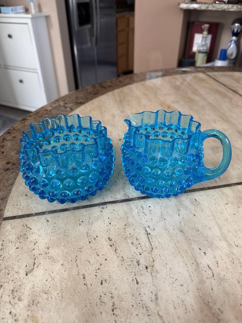 Hobbs Brockunier set